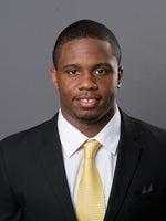 David Yancey, Purdue, Running Back