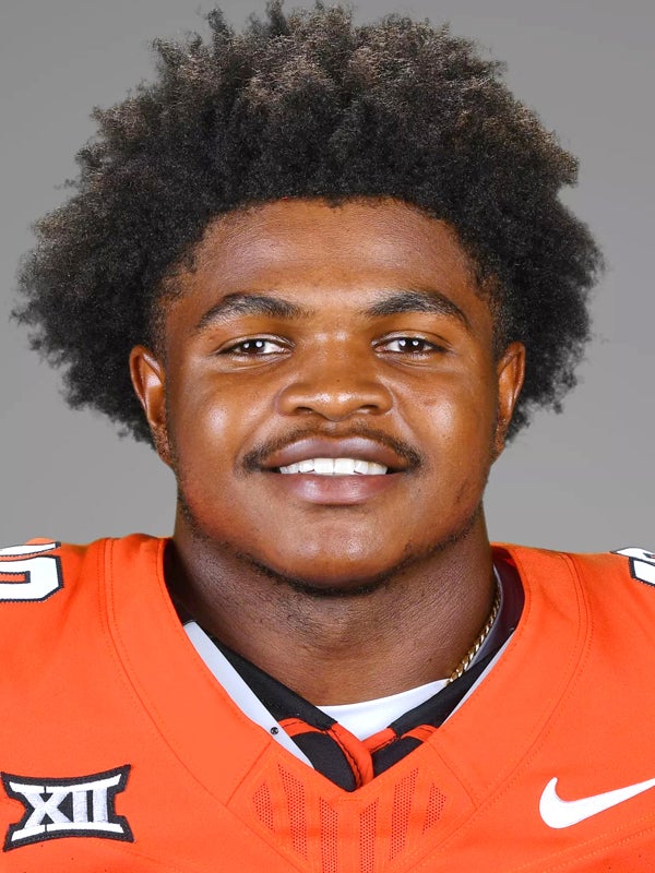 Taje McCoy athlete image