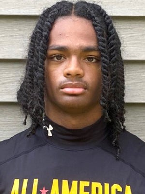 Terrence Barner