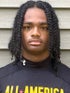 Terrence Barner athlete image