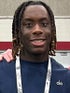Landon Miles athlete image