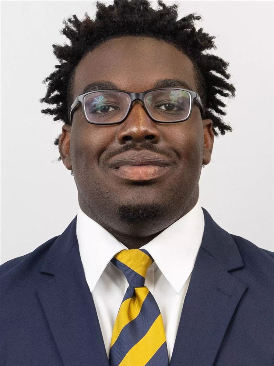 Syris Corley athlete image
