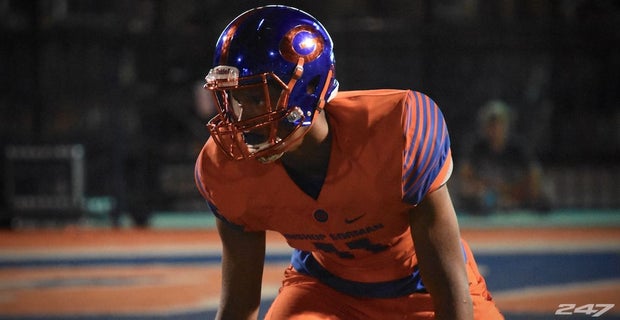 Roundtable Key Regional Storylines In The 2022 Class