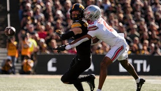 Ohio State fixed Davison Igbinosun’s penalty issues. Can the Buckeyes do the same with Devin Sanchez?