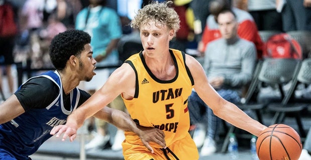 Brandon's Breakdown: Class of 2022 July Live Period Stock Risers