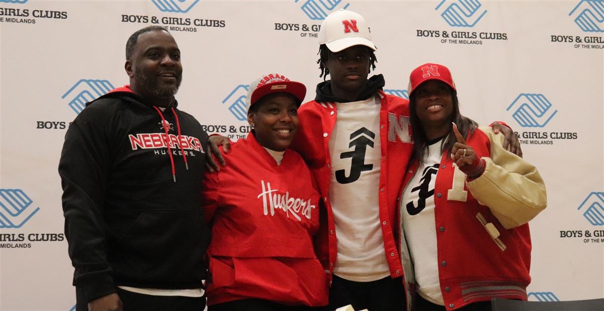 Omaha Westside Jaylen Lloyd Commits to Nebraska Football - Corn Nation