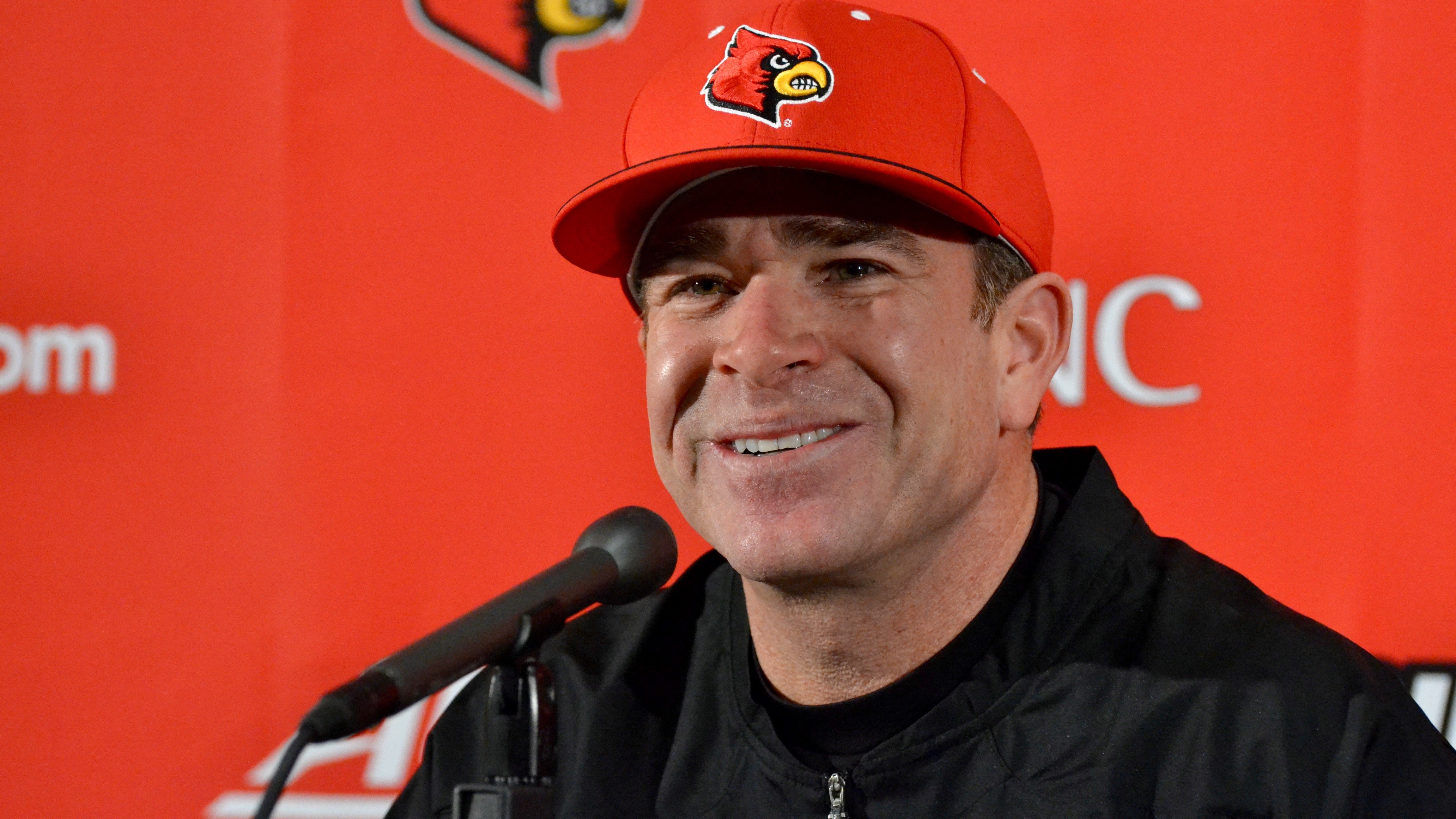 Louisville baseball: Cardinals coach Dan McDonnell gets new contract