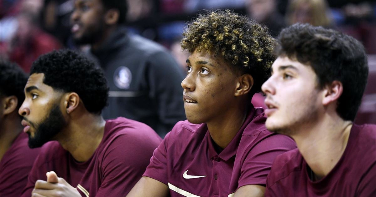 Live Updates: Wake Forest 90, Florida State 75 - FINAL