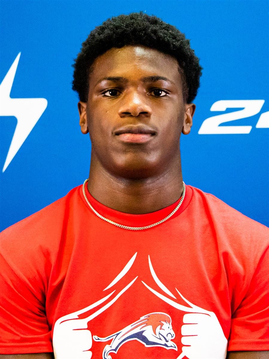 Florida 2025 Football Prospects