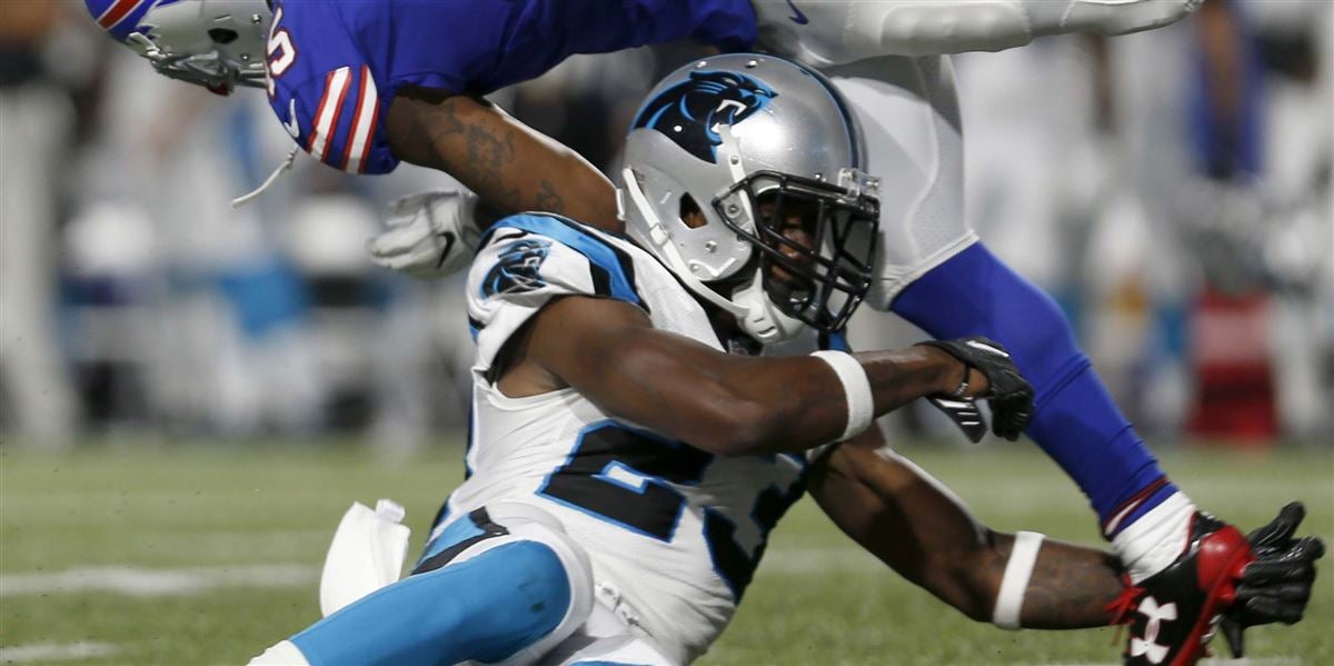 Munnerlyn expecting 'big things' from ex-teammate Newton