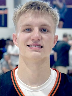 Luke Ertel