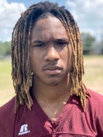 Brian Mayes, Heights, Cornerback