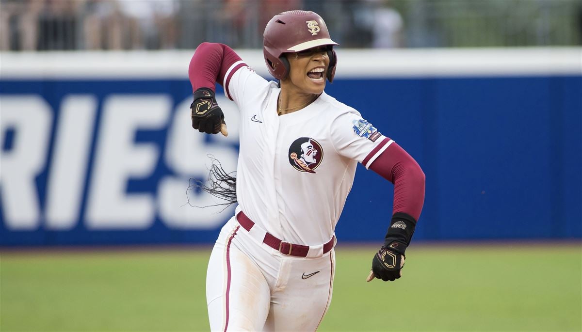 Photo Gallery Florida State vs. Oklahoma State at the Women’s College