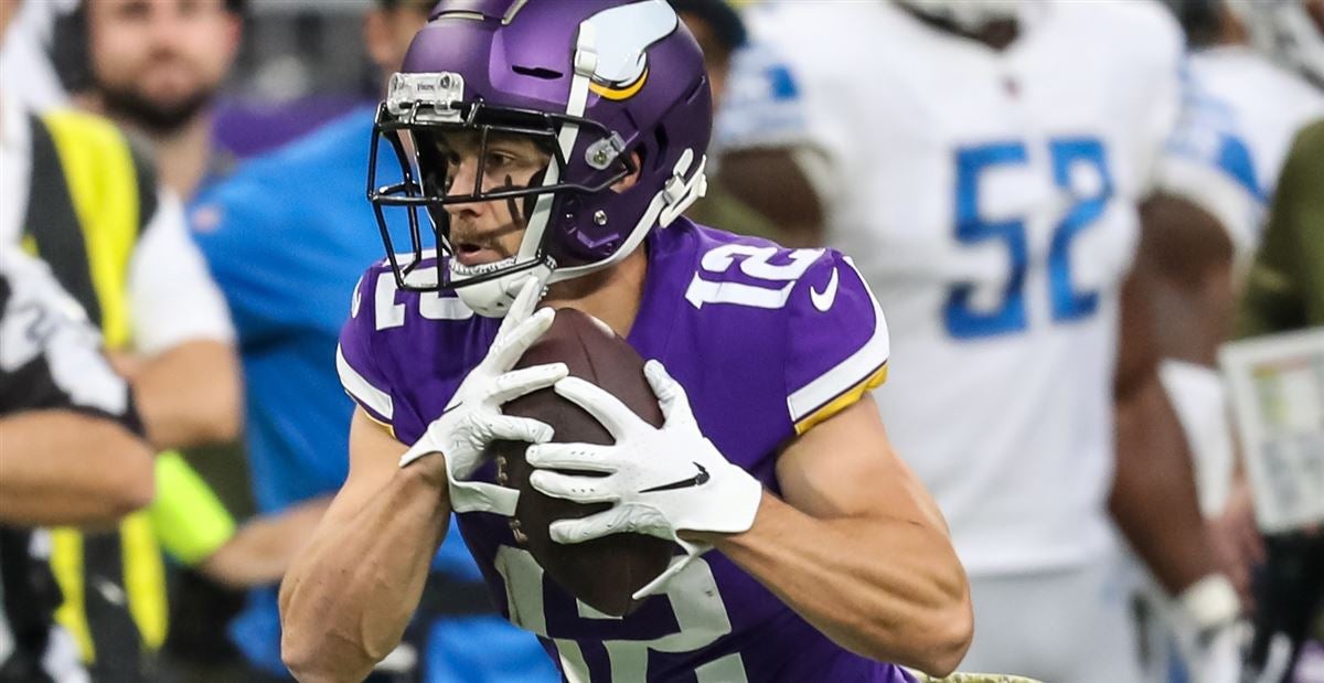 Zone Coverage: Can Chad Beebe really make the Vikings' roster? - Sports  Illustrated Minnesota Sports, News, Analysis, and More