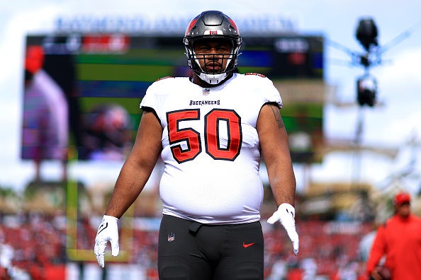 Vita Vea embraces new-look Bucs defense, new roles on and off field, National Sports