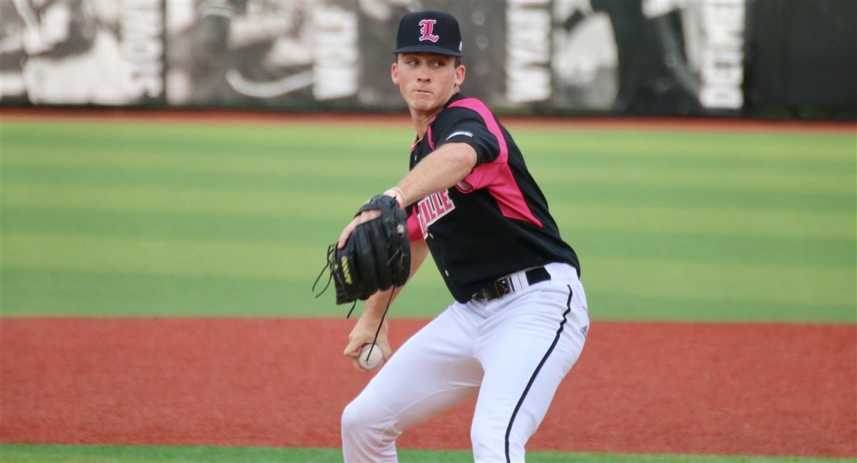 U of L baseball: Top newcomers