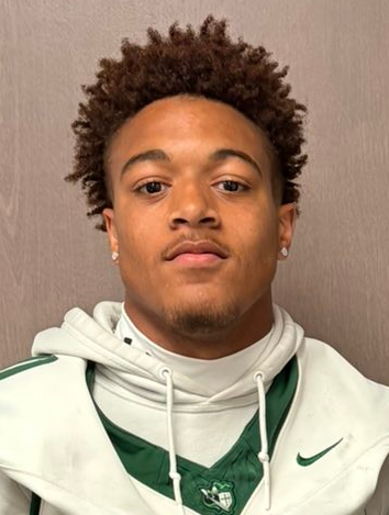 Jeremy Tolliver athlete image