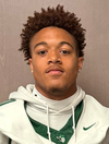 Jeremy Tolliver athlete image