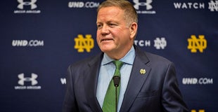 Notre Dame recruiting is No. 12 nationally as Dead Period begins Notre Dame recruiting is No. 12 nationally as Dead Period begins