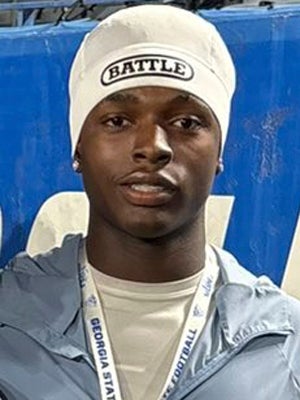 Solomon James