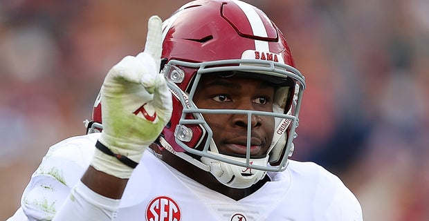 SEC college football picks, odds in Week 2: Alabama faces Texas in matchup  of future conference rivals 