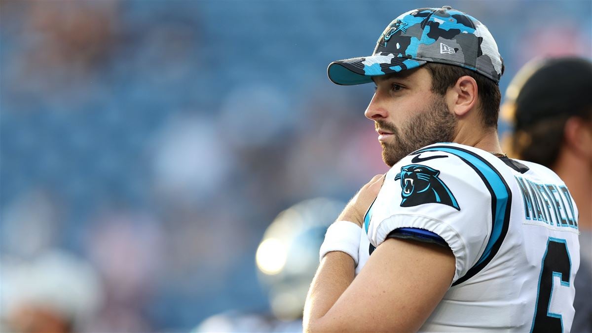 Baker Mayfield contract: What Rams owe former Panthers QB after