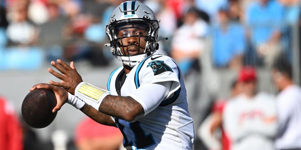 Steve Wilks: Hard to pull P.J. Walker out of Panthers' starting QB