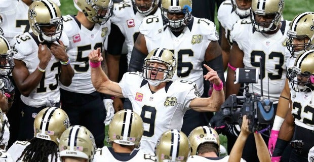 Saints radio checking in from Nissan Stadium. What are Zach and Deuce  looking for in today's game?, By WWL Radio