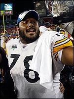 Pittsburgh Steelers Fan Shop HQ - Steelers' Alex Highsmith Praises Mike  Tomlin And The Competitive Environment In 2023 Training Camp READ MORE: