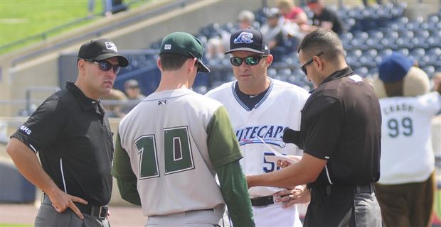 west michigan whitecaps 2016 schedule