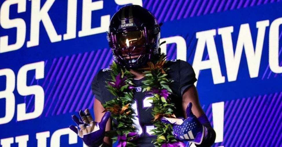 Huskies stack up very high for coveted linebacker Cyrus Polu
