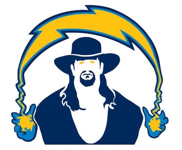 Raiders have best NFL logo reimagined as 'professional wrestlers