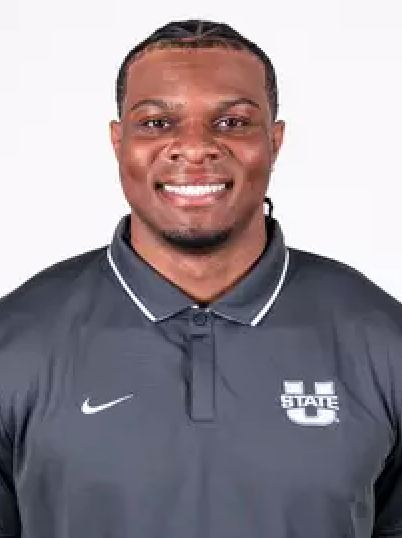 Will Holmes athlete image