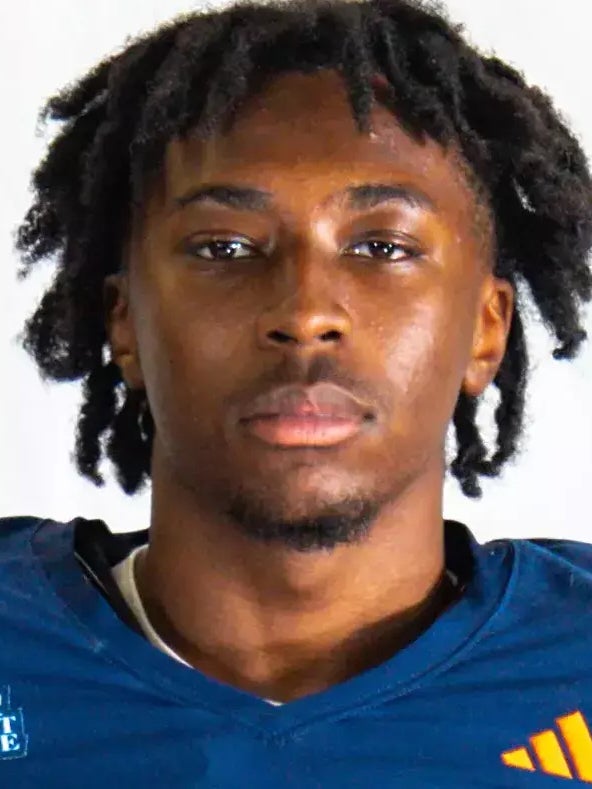 Tariq Thomas athlete image