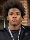 Kamron Smith athlete image