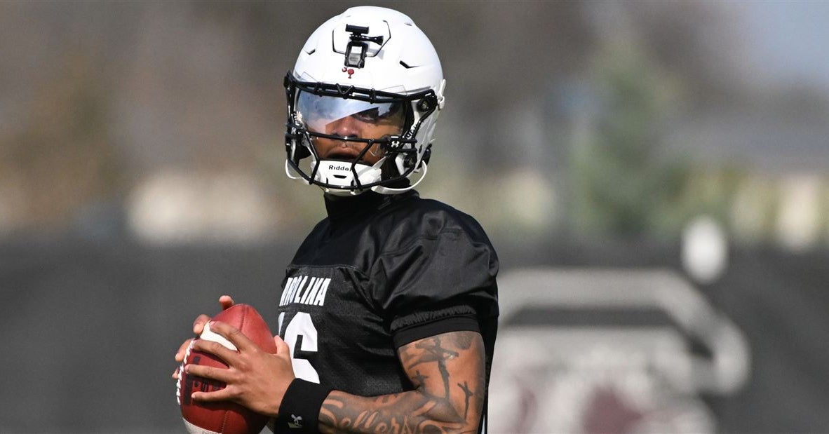 NFL Draft analyst views Sellers as 'wild-card' prospect