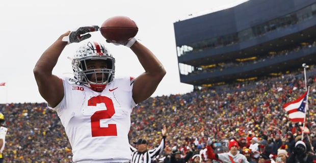 Charles Woodson calls Brady Hoke's performance 'remarkable,' says  Michigan-Ohio State rivalry 'is back'