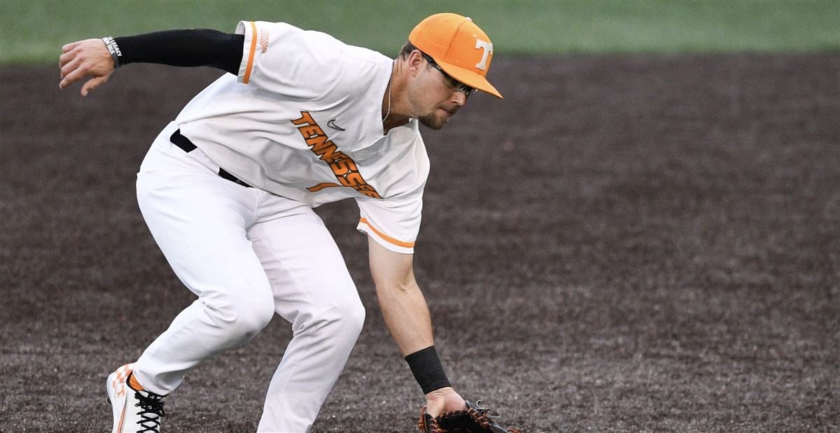 Tennessee baseball transfer portal tracker, Baseball