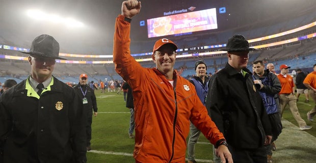 Dabo Swinney