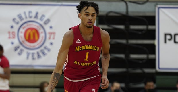 McDonald's All-American Game Feature Doc in the Works – The