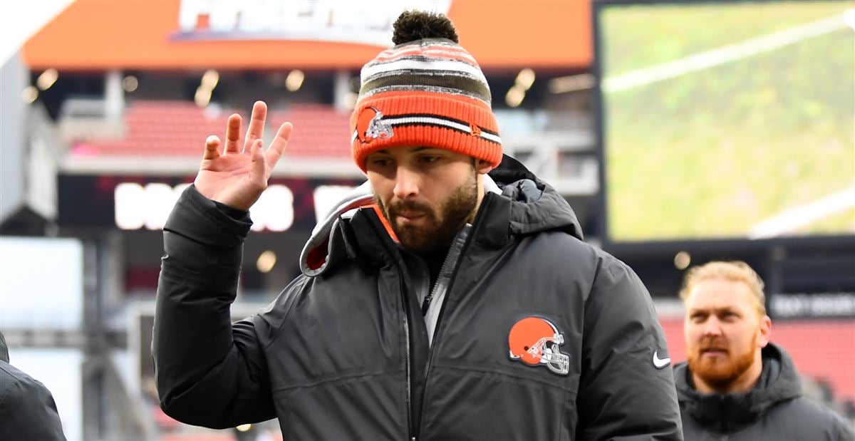 Browns' Baker Mayfield Excused from Mandatory Minicamp Amid Trade Rumors, News, Scores, Highlights, Stats, and Rumors