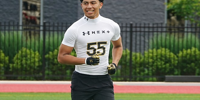 ScarletNation.com - Rutgers Scarlet Knights Football Recruiting