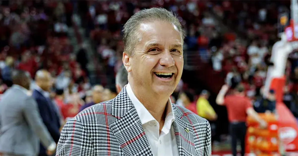 Way-too-early projections high on Arkansas basketball