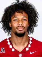 Earl Kulp, Temple, Cornerback