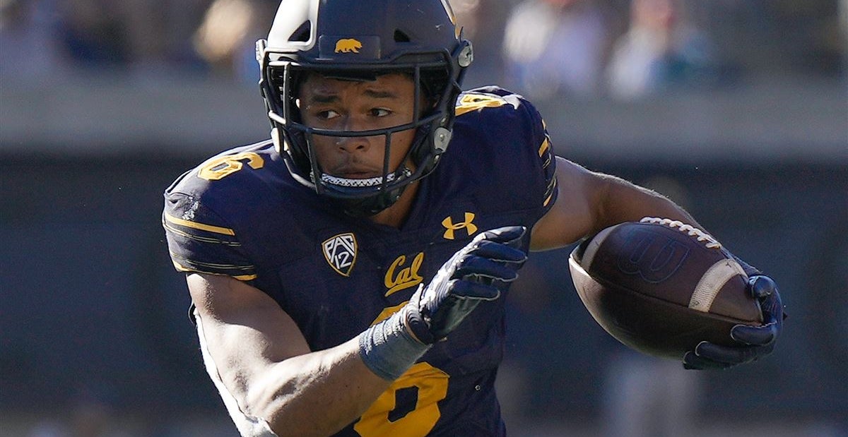 College football's 10 best freshmen from Week 4: Cal's Jaydn Ott, PSU's ...
