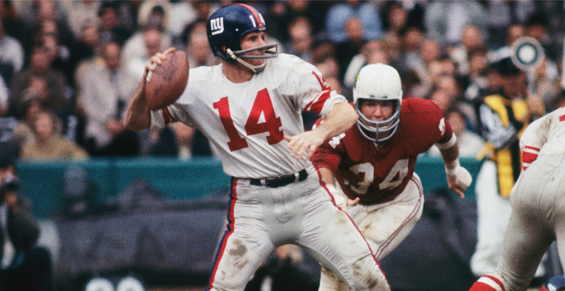 Ranking the greatest quarterbacks in NFL history