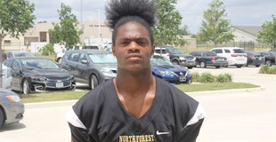 James Blanchard 2020 Texas Top-50 Analysis (1-10) James Blanchard 2020 Texas Top-50 Analysis (1-10)