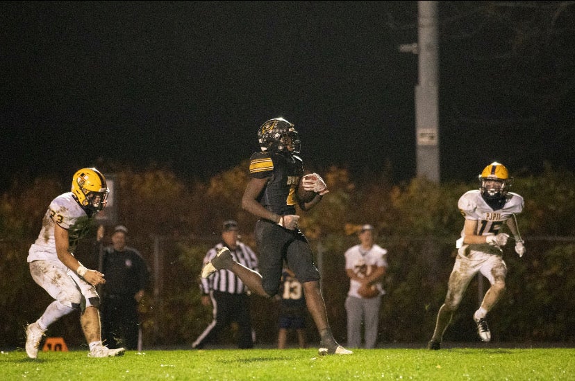 2023 PA athlete Abu Kamara talks Iowa State recruitment - Vimarsana News
