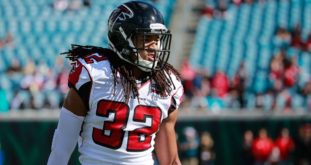 420 Jalen Collins Photos & High Res Pictures - Getty Images