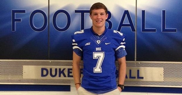 Meet The New Devils 2016 - A.J. Reed